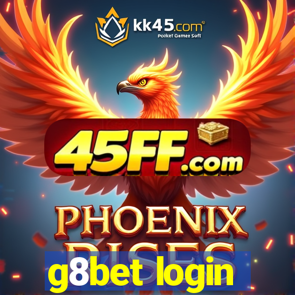 g8bet login
